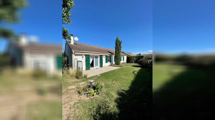 Ma-Cabane - Vente Maison SAINT GERMAIN LES CORBEIL, 107 m²