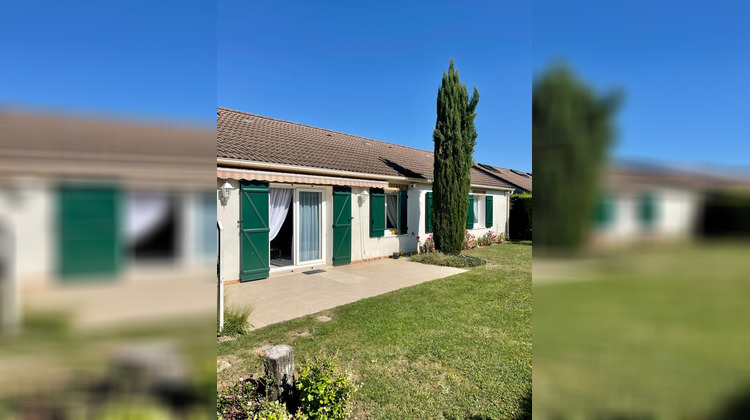 Ma-Cabane - Vente Maison SAINT GERMAIN LES CORBEIL, 107 m²