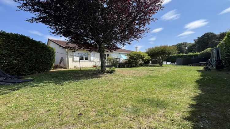 Ma-Cabane - Vente Maison Saint-Germain-lès-Corbeil, 110 m²