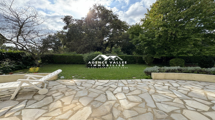 Ma-Cabane - Vente Maison Saint-Germain-lès-Corbeil, 130 m²