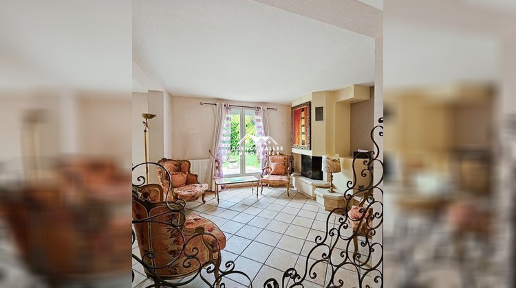 Ma-Cabane - Vente Maison Saint-Germain-lès-Corbeil, 255 m²