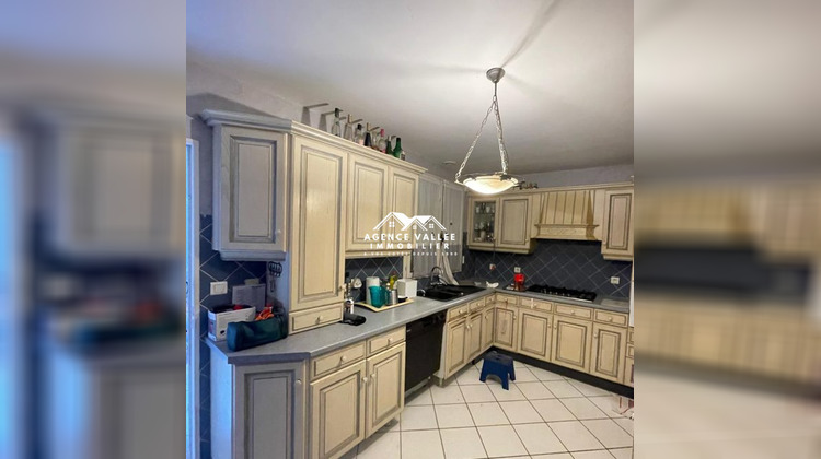 Ma-Cabane - Vente Maison Saint-Germain-lès-Corbeil, 255 m²