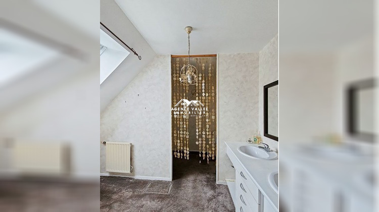 Ma-Cabane - Vente Maison Saint-Germain-lès-Corbeil, 255 m²