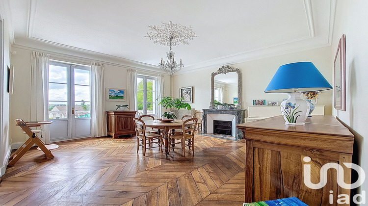 Ma-Cabane - Vente Maison Saint-Germain-Lès-Corbeil, 233 m²