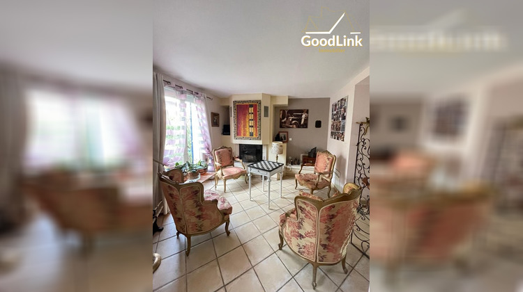 Ma-Cabane - Vente Maison Saint-Germain-lès-Corbeil, 254 m²