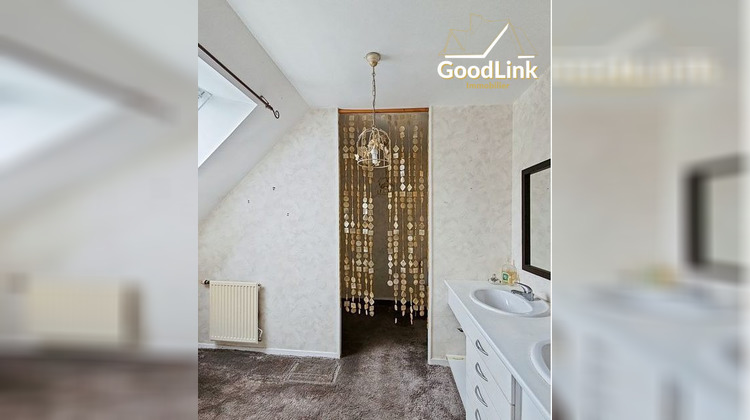 Ma-Cabane - Vente Maison Saint-Germain-lès-Corbeil, 254 m²