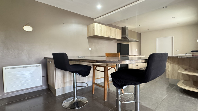 Ma-Cabane - Vente Maison Saint-Germain-lès-Corbeil, 100 m²