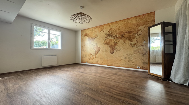 Ma-Cabane - Vente Maison Saint-Germain-lès-Corbeil, 100 m²