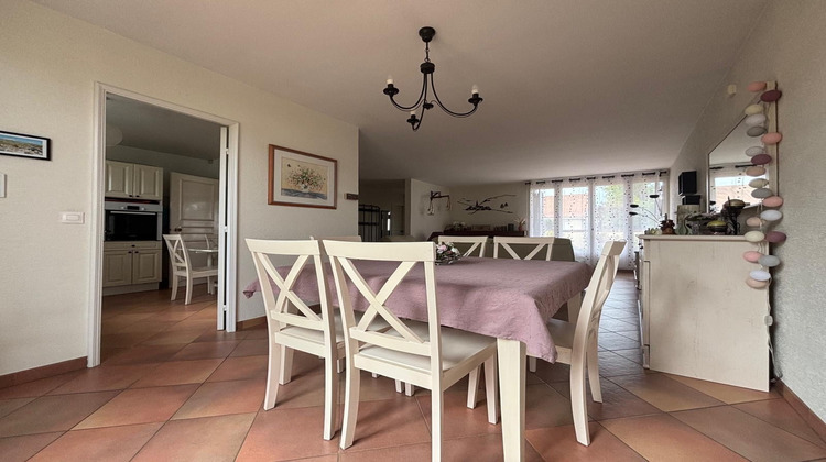 Ma-Cabane - Vente Maison Saint-Germain-lès-Corbeil, 95 m²