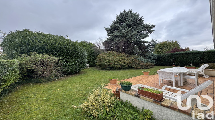 Ma-Cabane - Vente Maison Saint-Germain-Lès-Corbeil, 97 m²