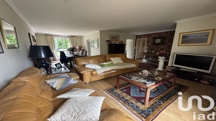 Ma-Cabane - Vente Maison Saint-Germain-Lès-Corbeil, 97 m²