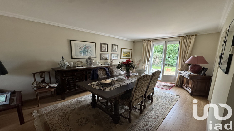 Ma-Cabane - Vente Maison Saint-Germain-Lès-Corbeil, 97 m²