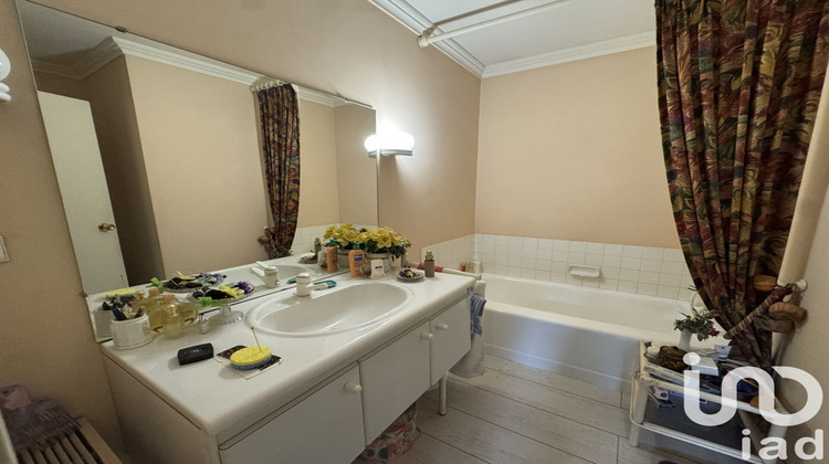 Ma-Cabane - Vente Maison Saint-Germain-Lès-Corbeil, 97 m²