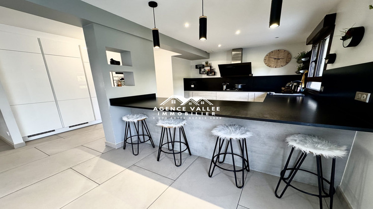 Ma-Cabane - Vente Maison Saint-Germain-lès-Corbeil, 160 m²