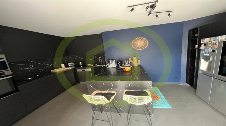 Ma-Cabane - Vente Maison SAINT GERMAIN LES CORBEIL, 155 m²