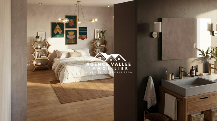 Ma-Cabane - Vente Maison Saint-Germain-lès-Corbeil, 104 m²