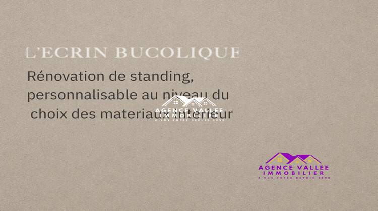 Ma-Cabane - Vente Maison Saint-Germain-lès-Corbeil, 104 m²