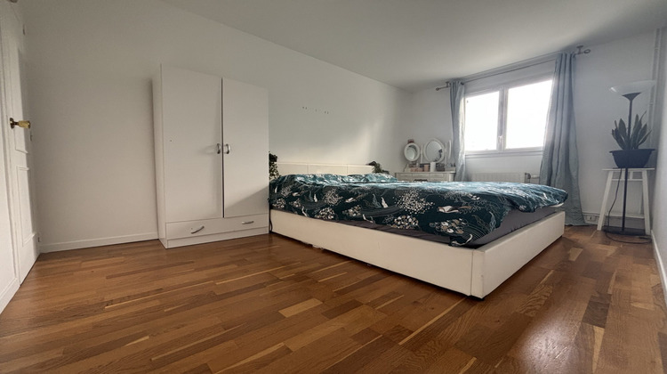 Ma-Cabane - Vente Maison Saint-Germain-lès-Corbeil, 84 m²