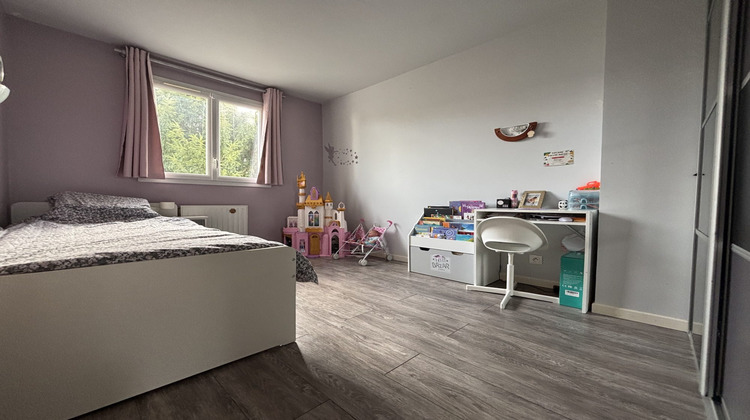 Ma-Cabane - Vente Maison Saint-Germain-lès-Corbeil, 84 m²