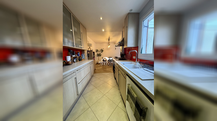 Ma-Cabane - Vente Maison Saint-Germain-lès-Corbeil, 100 m²