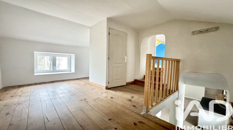 Ma-Cabane - Vente Maison Saint-Germain-Lès-Corbeil, 86 m²
