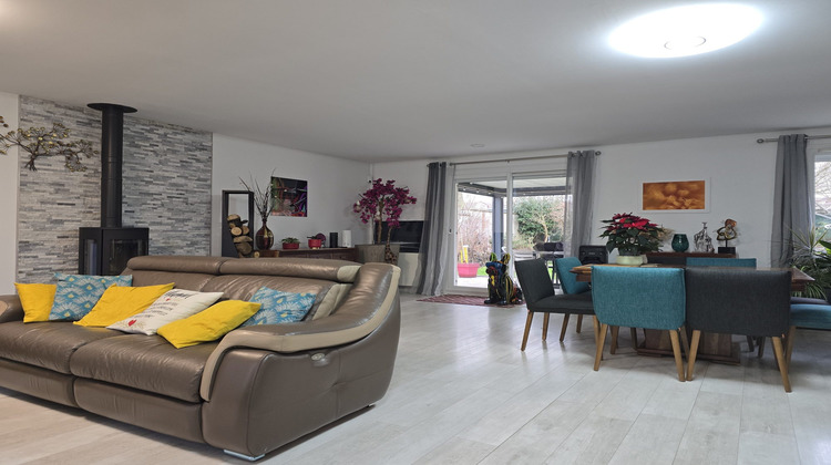 Ma-Cabane - Vente Maison Saint-Germain-lès-Corbeil, 93 m²