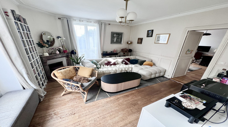 Ma-Cabane - Vente Maison Saint-Germain-lès-Corbeil, 155 m²