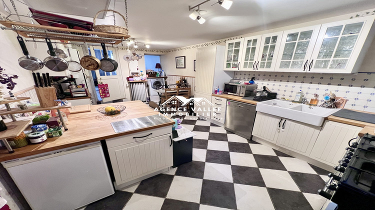 Ma-Cabane - Vente Maison Saint-Germain-lès-Corbeil, 155 m²