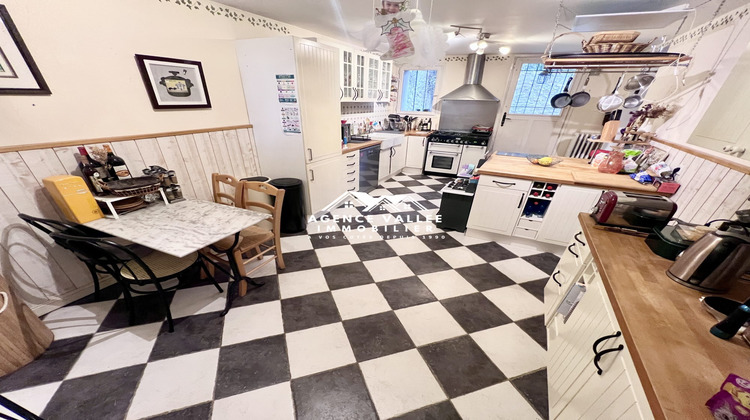 Ma-Cabane - Vente Maison Saint-Germain-lès-Corbeil, 155 m²