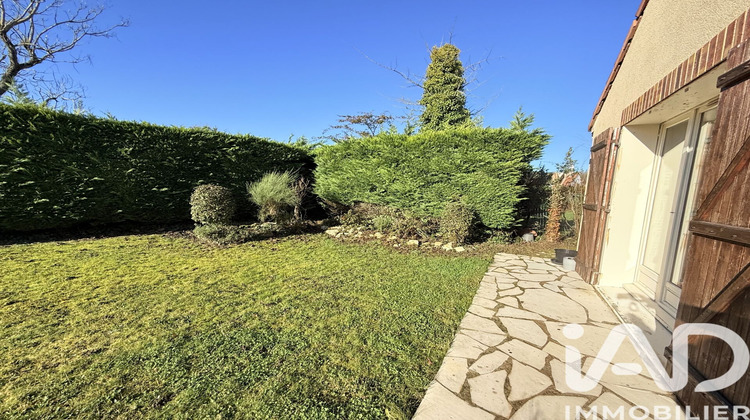 Ma-Cabane - Vente Maison Saint-Germain-Lès-Corbeil, 102 m²