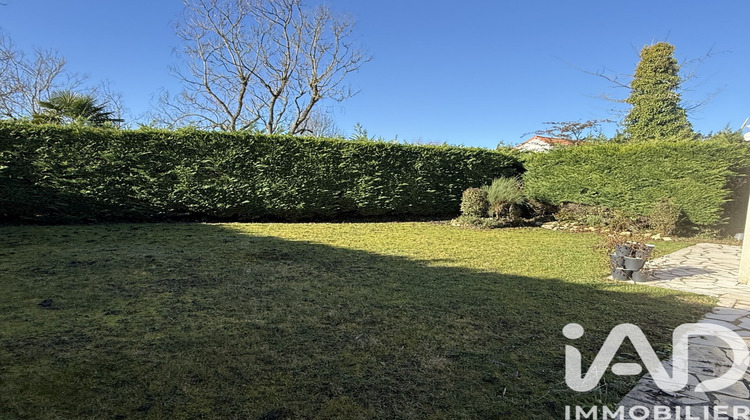 Ma-Cabane - Vente Maison Saint-Germain-Lès-Corbeil, 102 m²