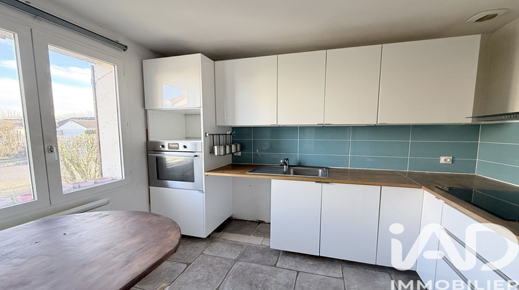 Ma-Cabane - Vente Maison Saint-Germain-Lès-Corbeil, 102 m²