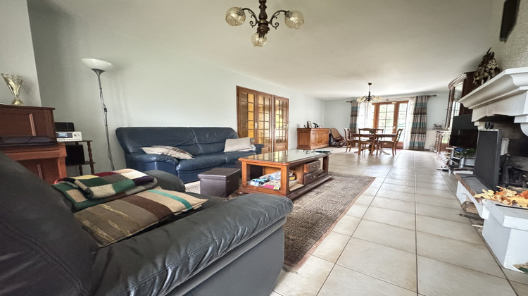 Ma-Cabane - Vente Maison Saint-Germain-lès-Corbeil, 155 m²