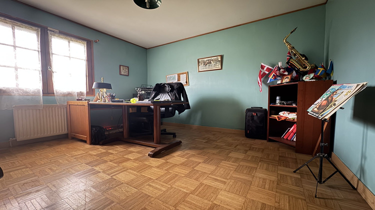 Ma-Cabane - Vente Maison Saint-Germain-lès-Corbeil, 155 m²