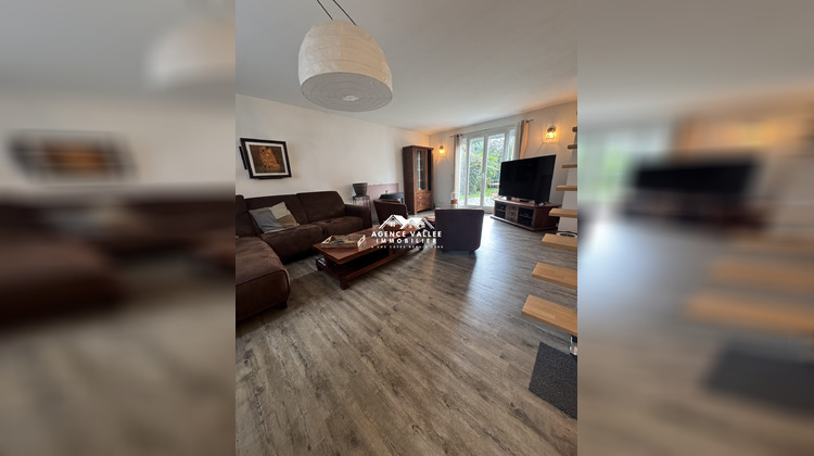 Ma-Cabane - Vente Maison Saint-Germain-lès-Corbeil, 110 m²