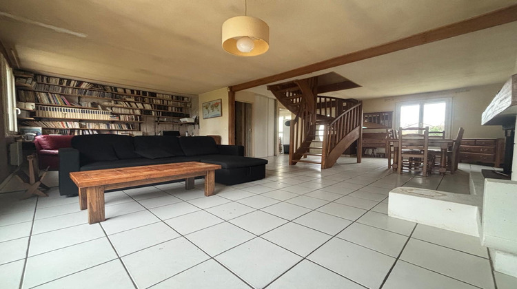 Ma-Cabane - Vente Maison Saint-Germain-lès-Corbeil, 97 m²