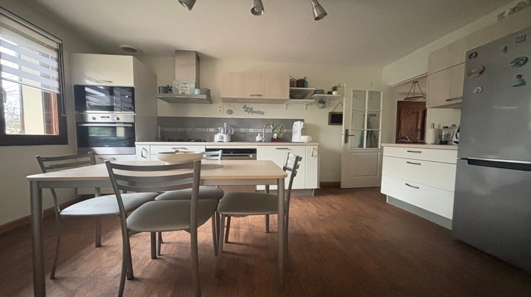 Ma-Cabane - Vente Maison Saint-Germain-lès-Corbeil, 130 m²