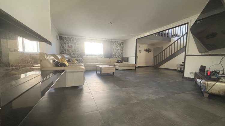 Ma-Cabane - Vente Maison Saint-Germain-lès-Corbeil, 163 m²