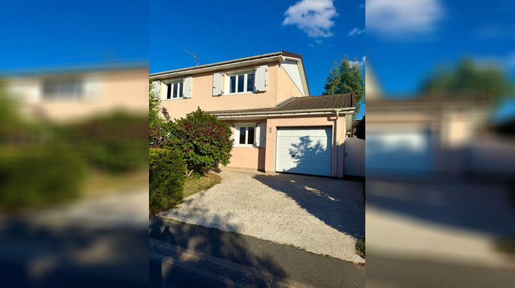 Ma-Cabane - Vente Maison SAINT GERMAIN LES CORBEIL, 110 m²