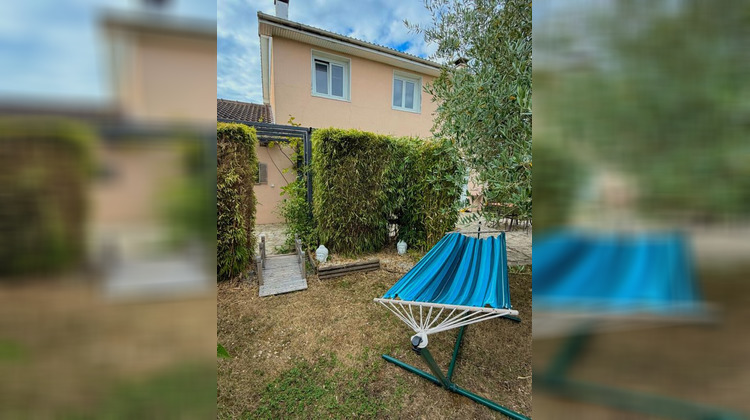 Ma-Cabane - Vente Maison SAINT GERMAIN LES CORBEIL, 110 m²