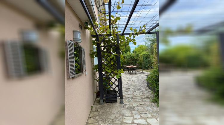 Ma-Cabane - Vente Maison SAINT GERMAIN LES CORBEIL, 110 m²