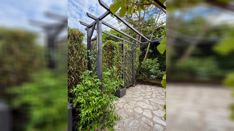 Ma-Cabane - Vente Maison SAINT GERMAIN LES CORBEIL, 110 m²