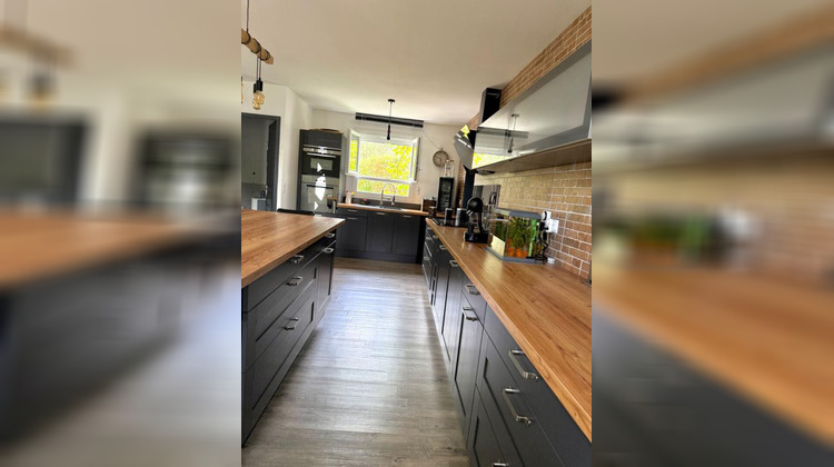 Ma-Cabane - Vente Maison SAINT GERMAIN LES CORBEIL, 110 m²