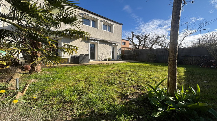 Ma-Cabane - Vente Maison Saint-Germain-lès-Corbeil, 114 m²