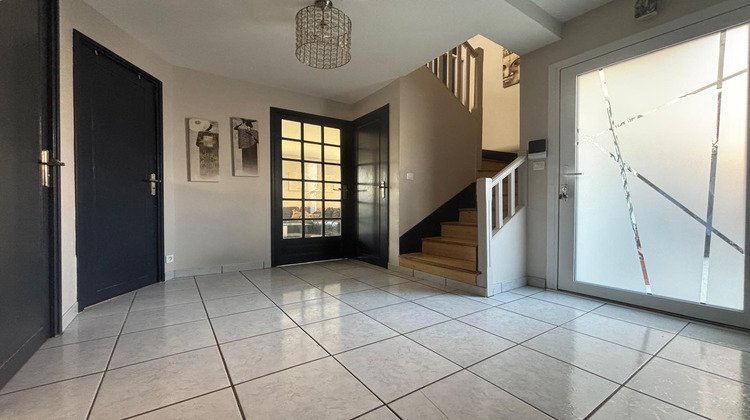 Ma-Cabane - Vente Maison Saint-Germain-lès-Corbeil, 114 m²