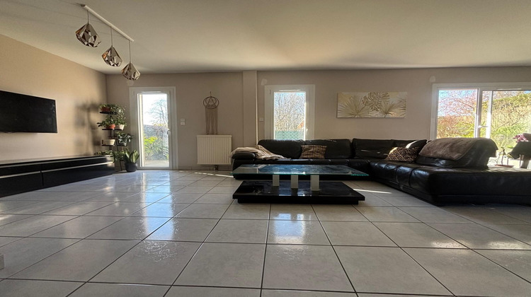 Ma-Cabane - Vente Maison Saint-Germain-lès-Corbeil, 114 m²