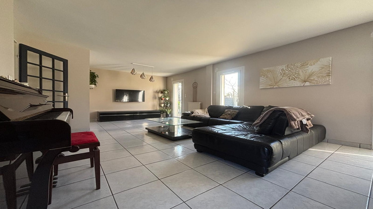 Ma-Cabane - Vente Maison Saint-Germain-lès-Corbeil, 114 m²