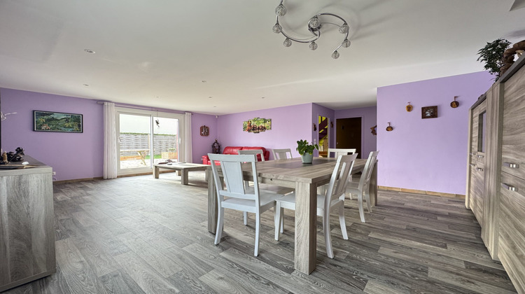 Ma-Cabane - Vente Maison Saint-Germain-lès-Corbeil, 110 m²