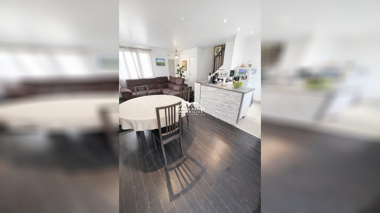 Ma-Cabane - Vente Maison Saint-Germain-lès-Corbeil, 83 m²