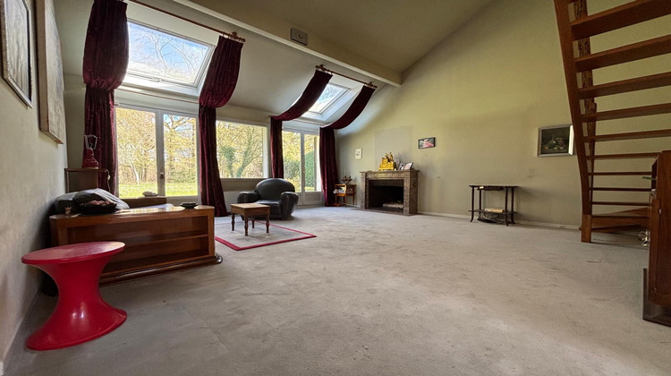 Ma-Cabane - Vente Maison Saint-Germain-lès-Corbeil, 97 m²